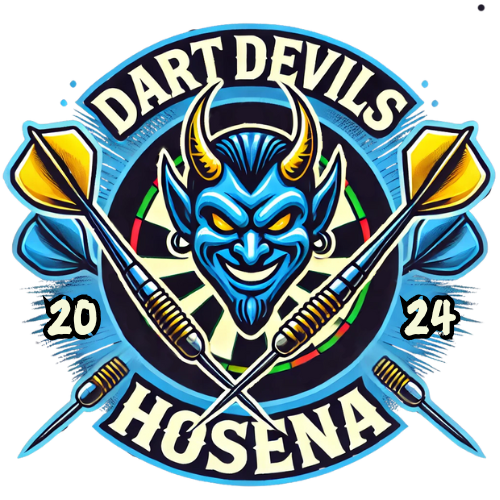 Featured image for “Die Dart Devils Hosena – Unser Name, unser Zeichen, unser Stolz”